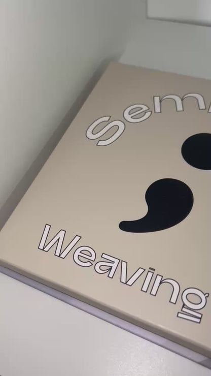 Seventeen - Semicolon version groupe