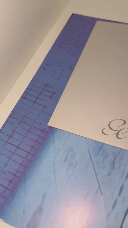 Seventeen Attaca noir